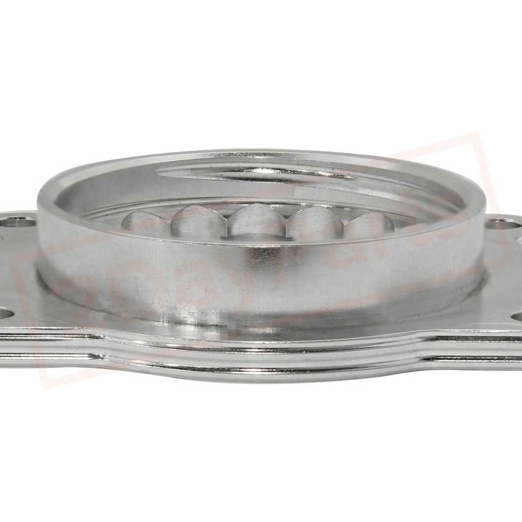 Image 3 aFe Power Gas Throttle Body Spacer for Cadillac ATS 2013 - 2019 part in Throttle Body category