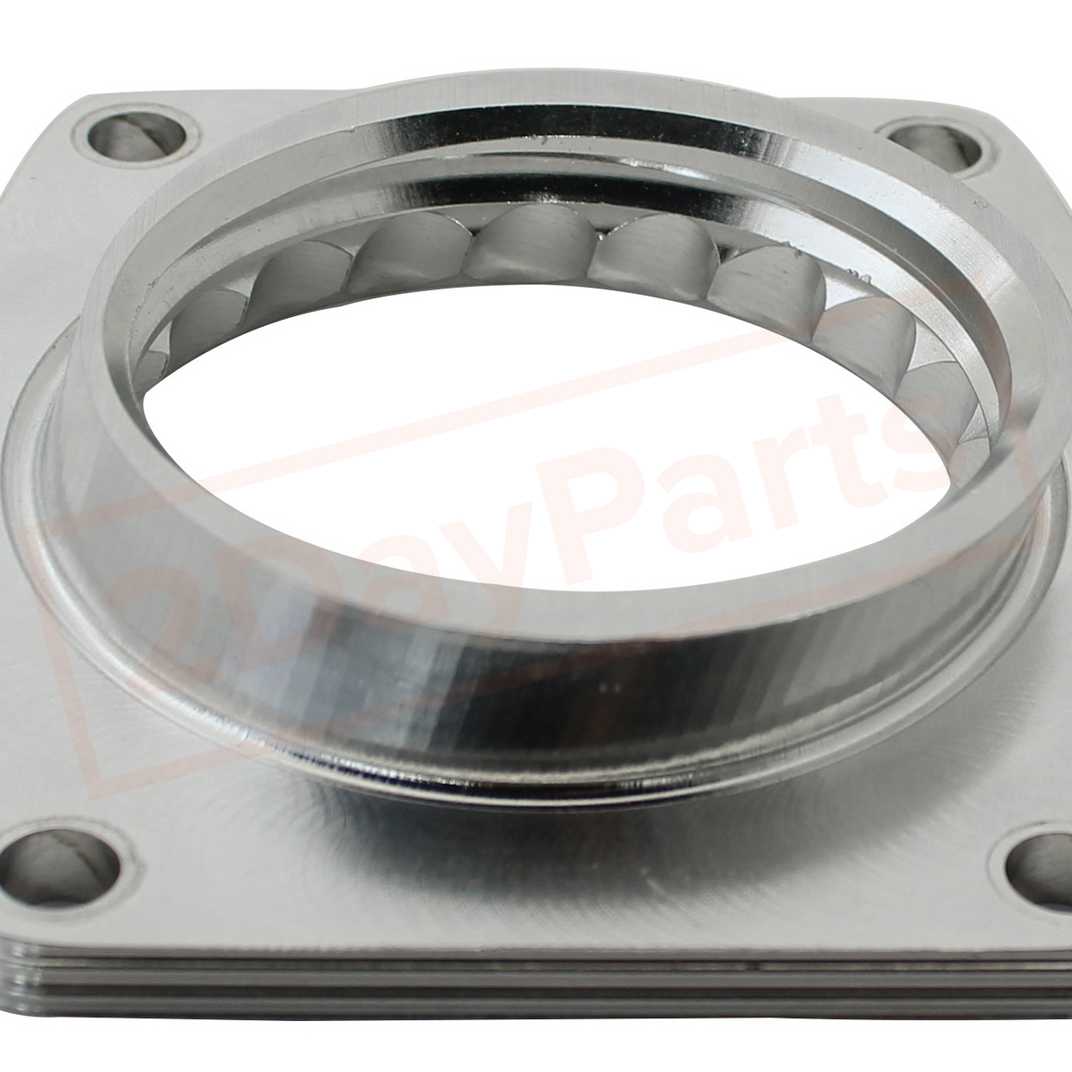 Image 2 aFe Power Gas Throttle Body Spacer for Chevrolet Silverado 1500 2014 - 2021 part in Throttle Body category