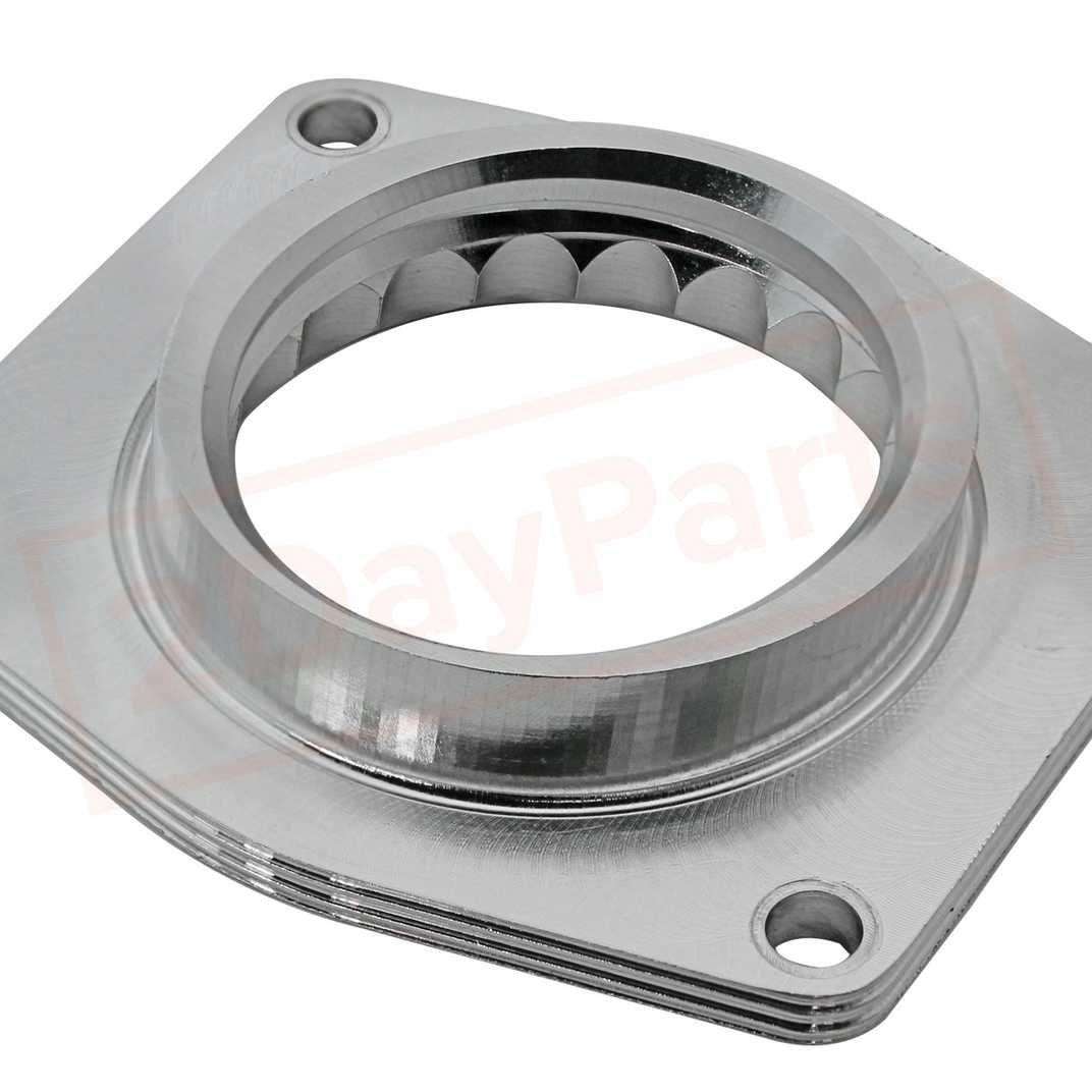 Image 1 aFe Power Gas Throttle Body Spacer for Chevrolet Silverado 1500 LD 2019 part in Throttle Body category