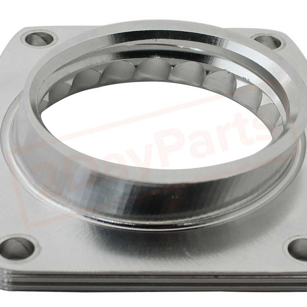 Image 2 aFe Power Gas Throttle Body Spacer for Chevrolet Silverado 1500 LD 2019 part in Throttle Body category