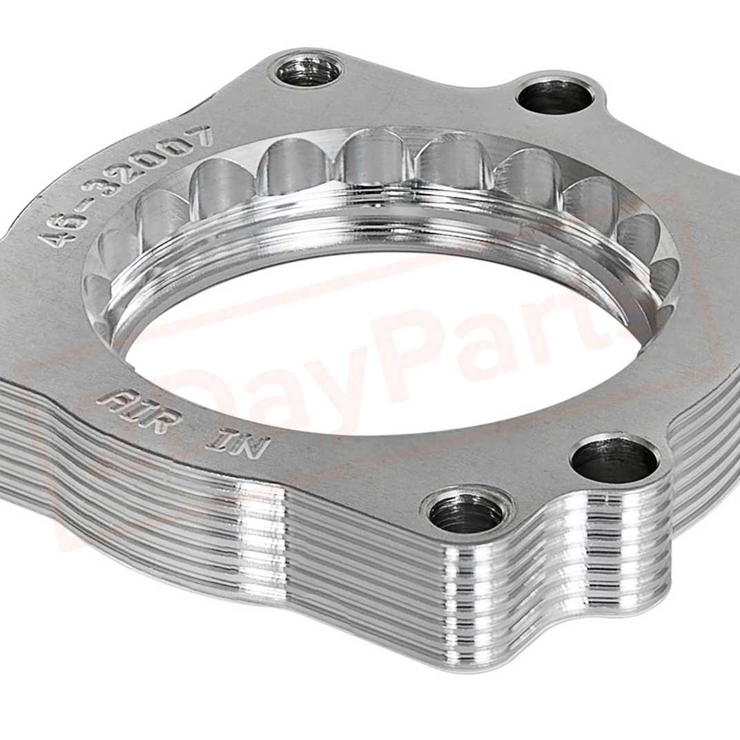 Image aFe Power Gas Throttle Body Spacer for Dodge Magnum HEMI 2006 - 2008 part in Throttle Body category