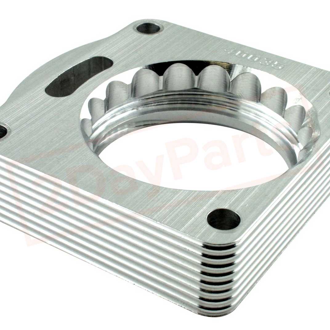 Image aFe Power Gas Throttle Body Spacer for Ford Explorer Sport, SporTrac 2002 - 2004 part in Throttle Body category