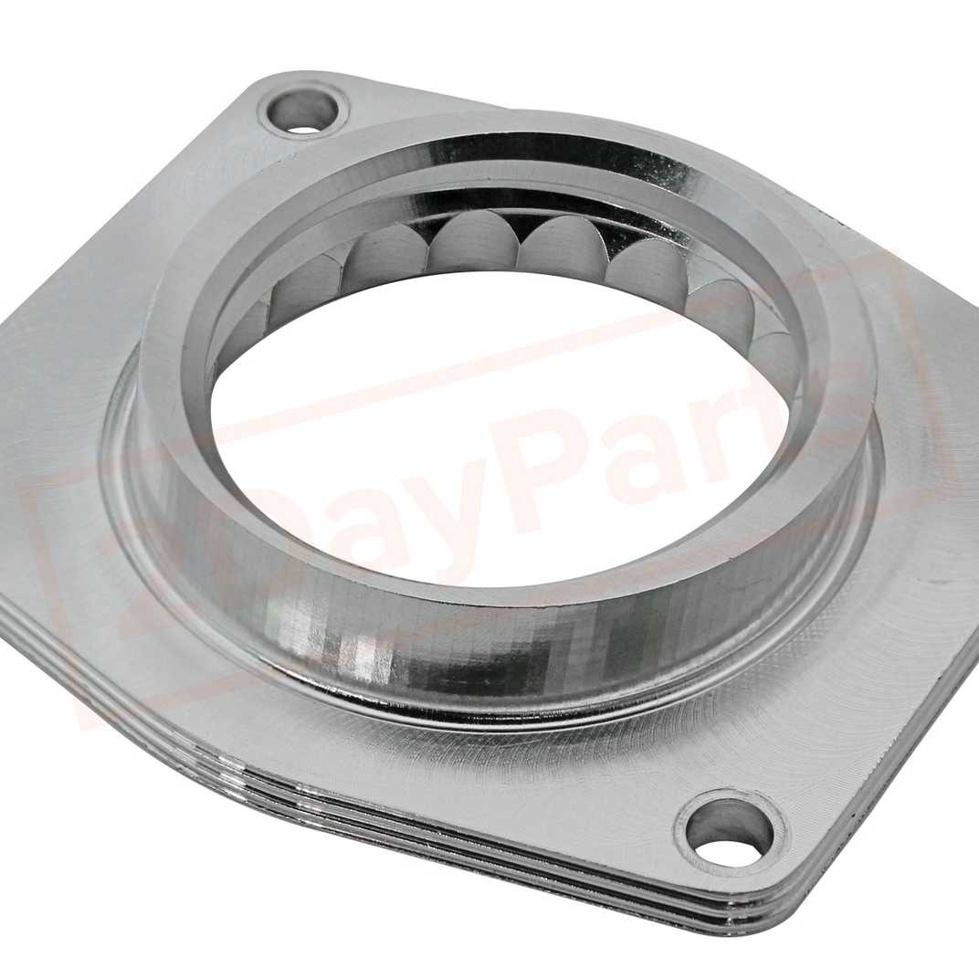 Image 1 aFe Power Gas Throttle Body Spacer for GMC Sierra 1500 Limited 2019 part in Throttle Body category