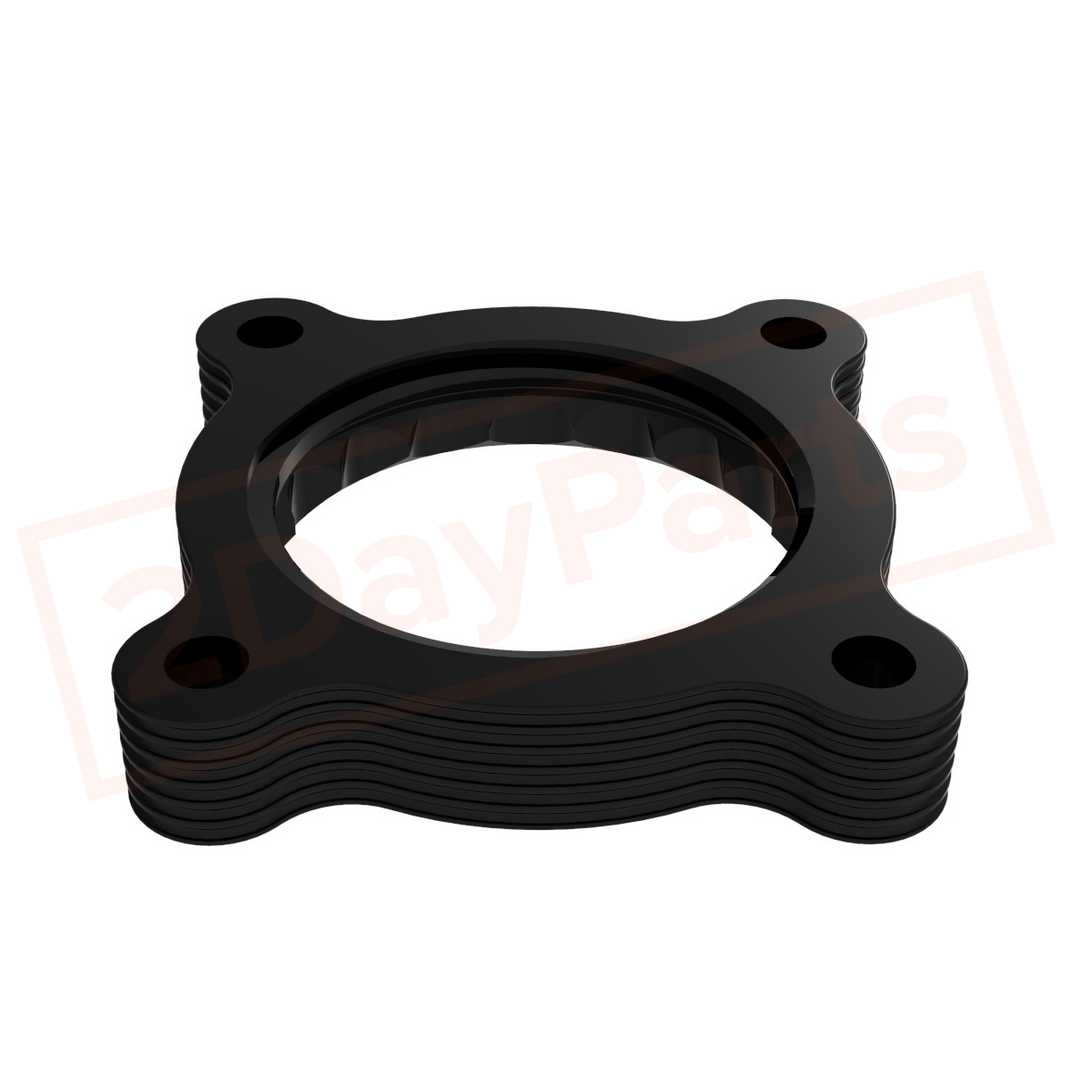 Image 2 aFe Power Gas Throttle Body Spacer for Mazda 3 2014 - 2018 part in Throttle Body category