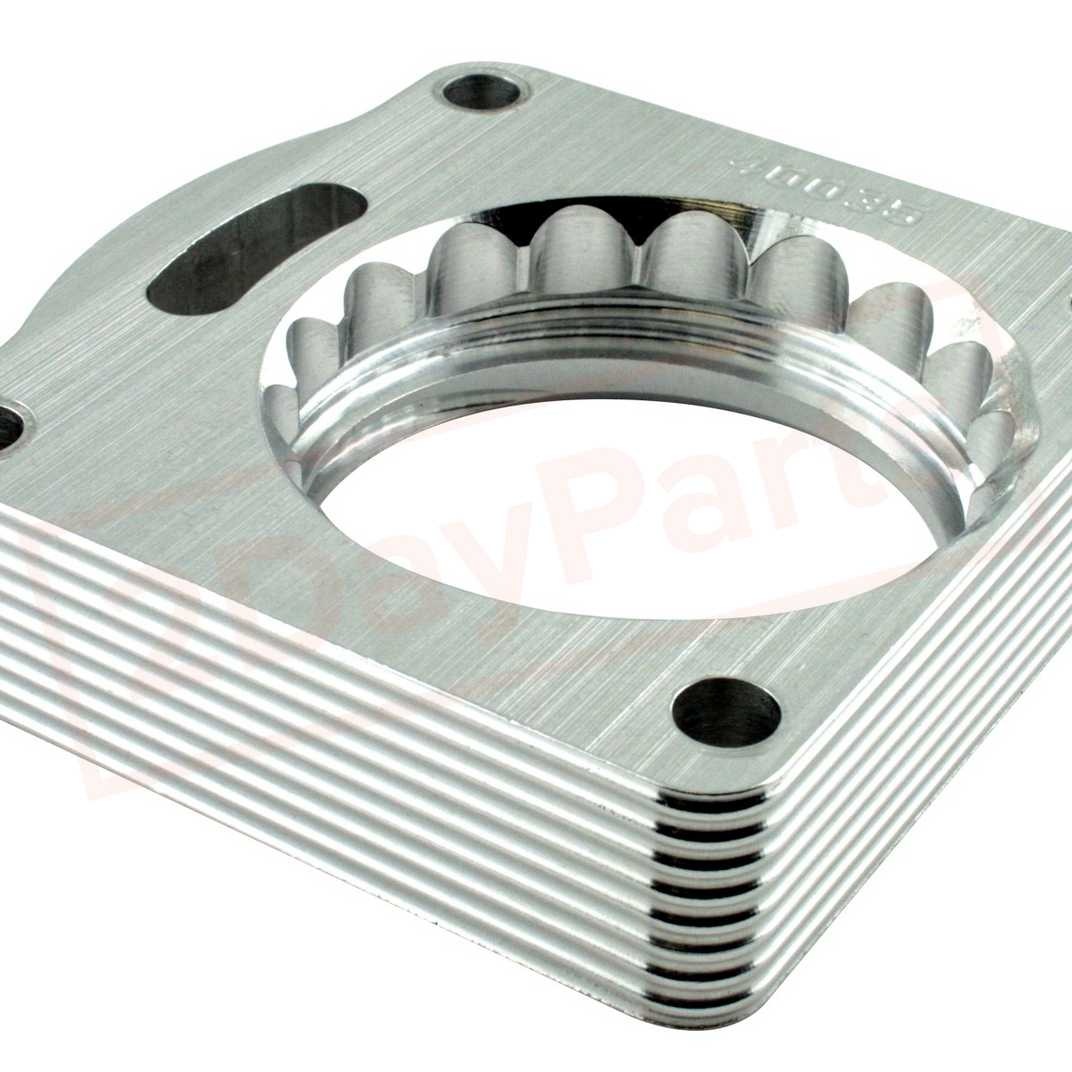 Image aFe Power Gas Throttle Body Spacer for Mazda B4000 2002 - 2009 part in Throttle Body category