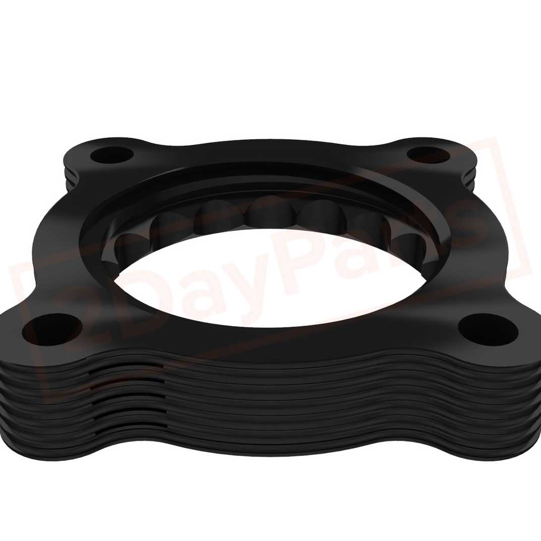 Image 2 aFe Power Gas Throttle Body Spacer for Mazda MX-5 Miata 2016 - 2021 part in Throttle Body category