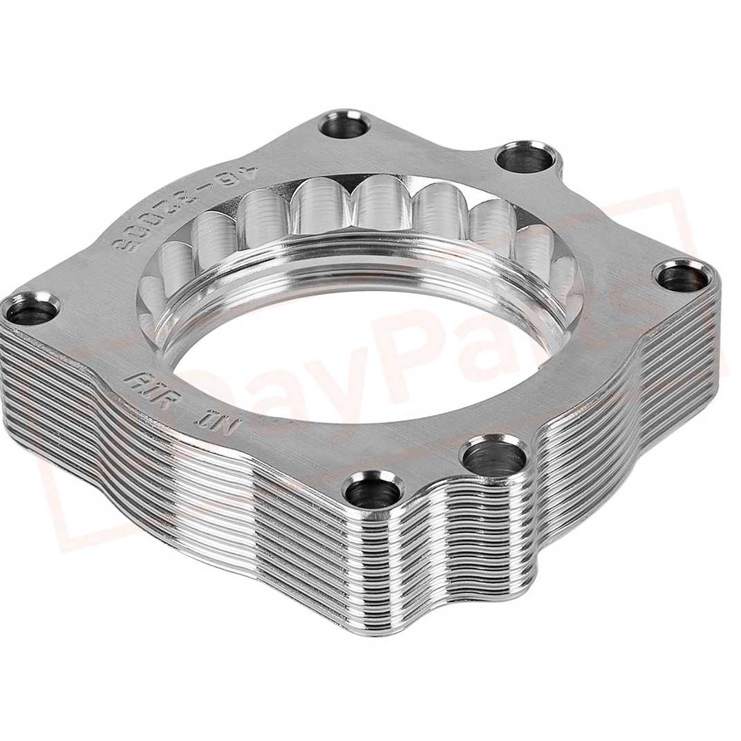 Image 1 aFe Power Gas Throttle Body Spacer for RAM 1500 Classic HEMI 2019 - 2021 part in Throttle Body category