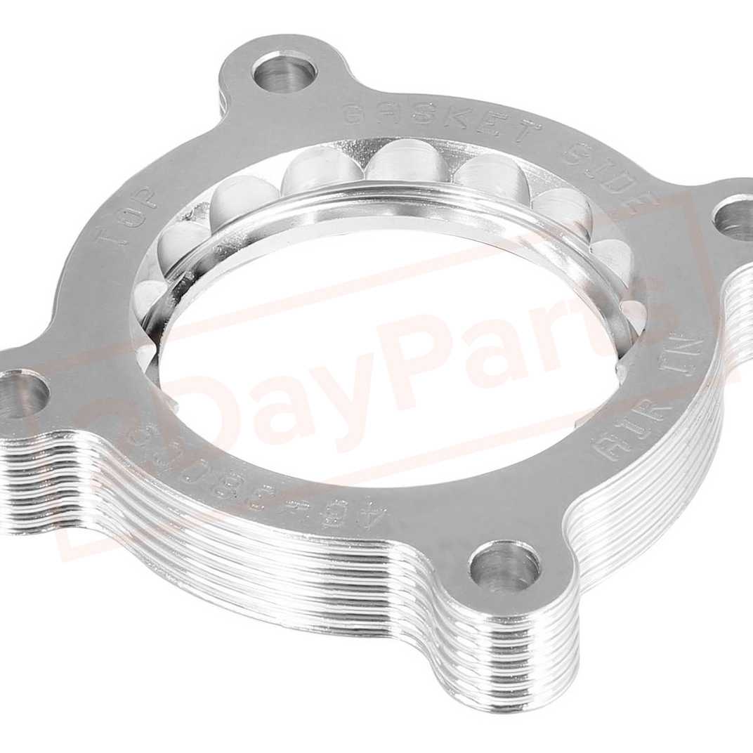 Image aFe Power Gas Throttle Body Spacer for Subaru BRZ 2013 - 2020 part in Throttle Body category