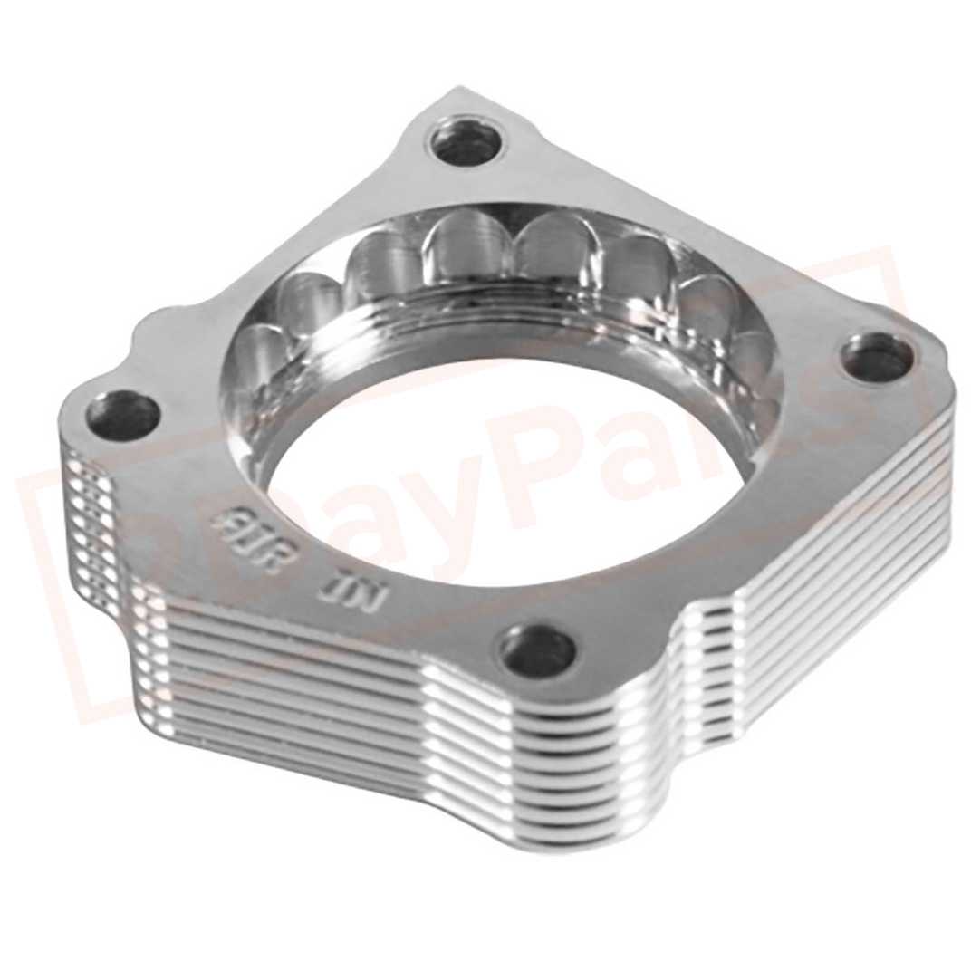 Image aFe Power Gas Throttle Body Spacer for Toyota 4Runner 1996 - 2002 part in Throttle Body category