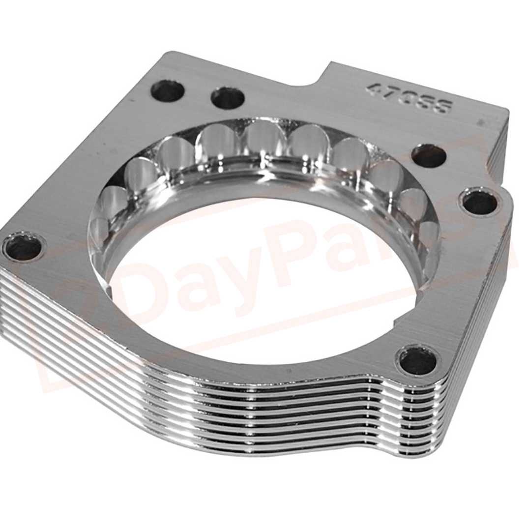 Image aFe Power Gas Throttle Body Spacer for Toyota 4Runner 2003 - 2004 part in Throttle Body category