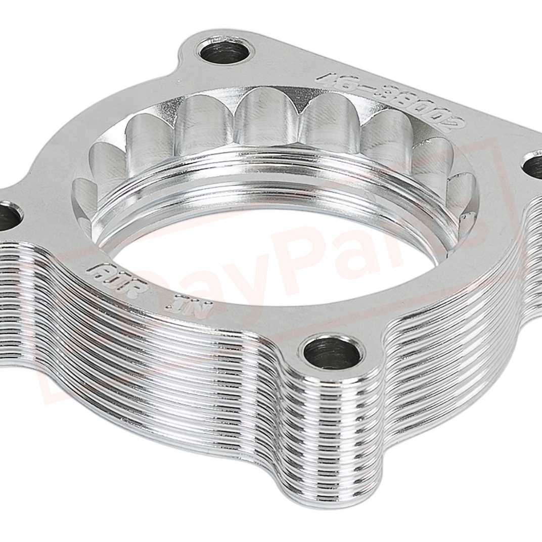 Image aFe Power Gas Throttle Body Spacer for Toyota 4Runner 2005 - 2009 part in Throttle Body category