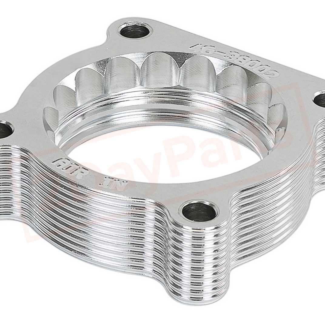 Image aFe Power Gas Throttle Body Spacer for Toyota FJ Cruiser 2007 - 2009 part in Throttle Body category