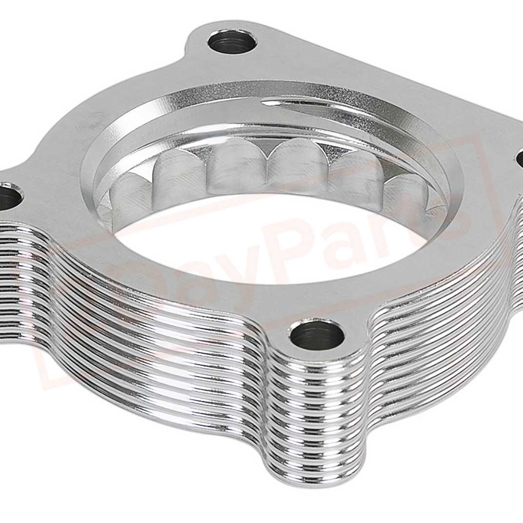 Image 1 aFe Power Gas Throttle Body Spacer for Toyota FJ Cruiser 2007 - 2009 part in Throttle Body category