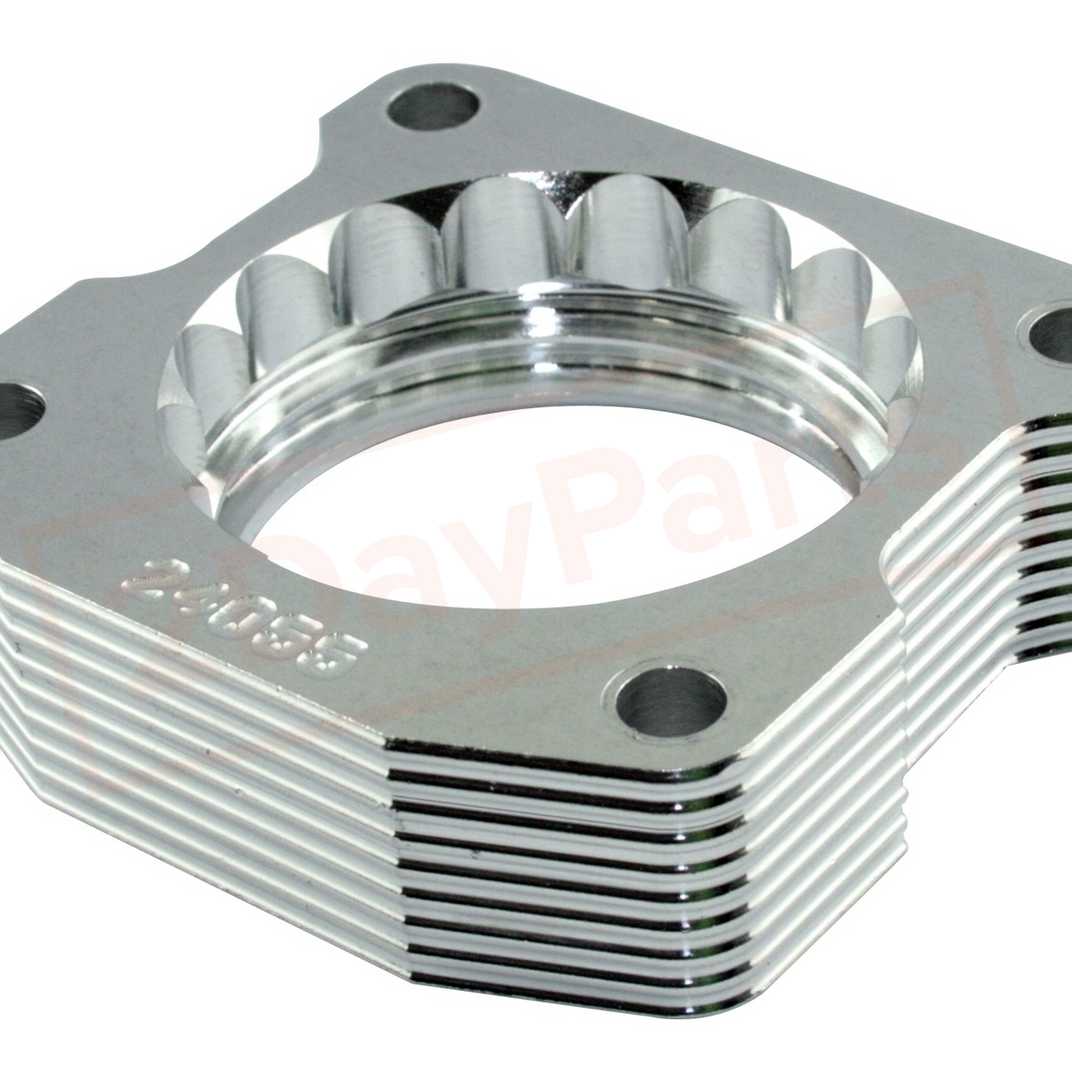 Image aFe Power Gas Throttle Body Spacer for Toyota T100 1994 - 1998 part in Throttle Body category