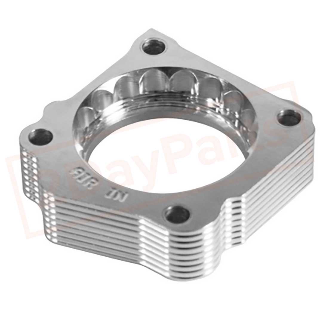 Image aFe Power Gas Throttle Body Spacer for Toyota Tacoma 1999 - 2004 part in Throttle Body category