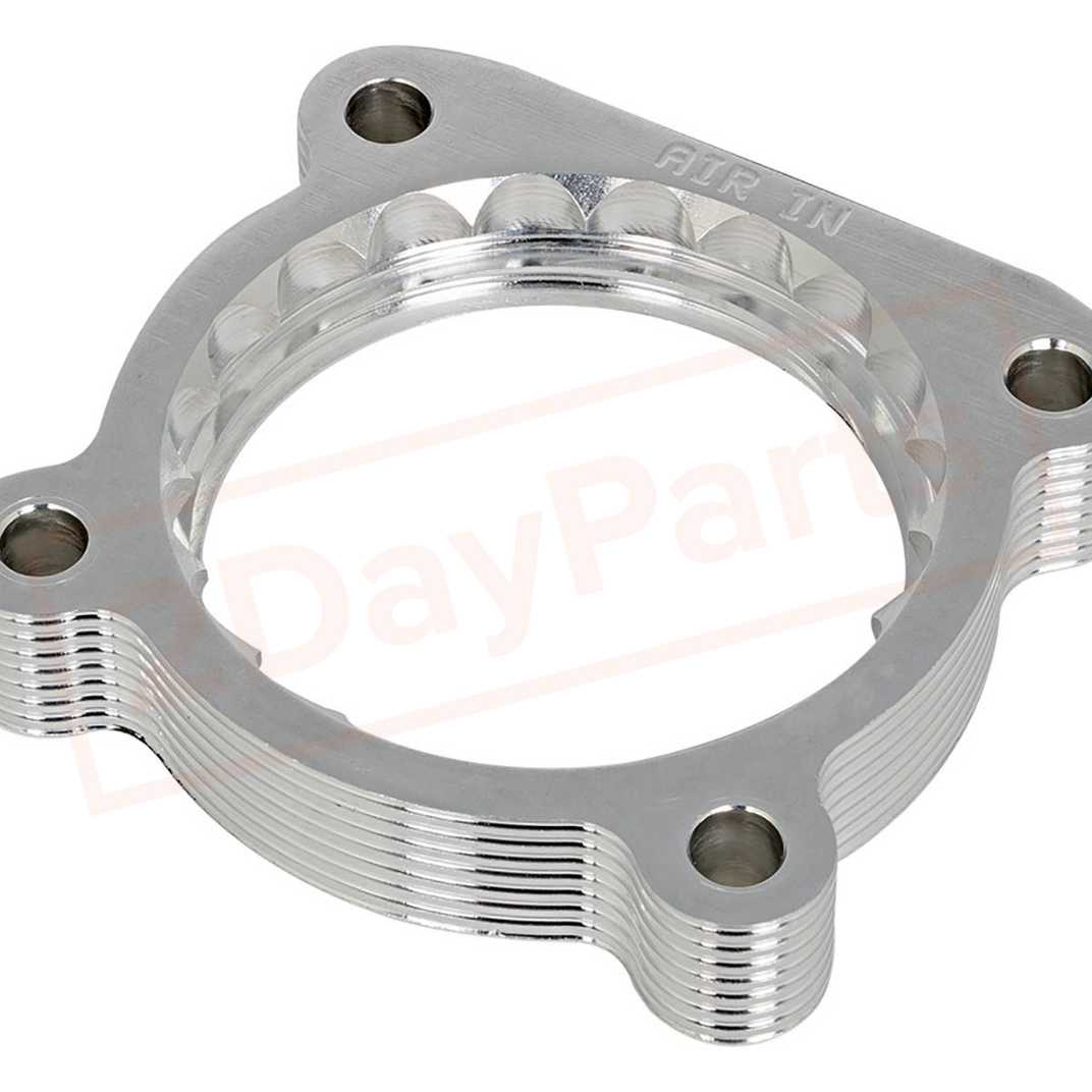 Image aFe Power Gas Throttle Body Spacer for Toyota Tacoma 2016 - 2022 part in Throttle Body category