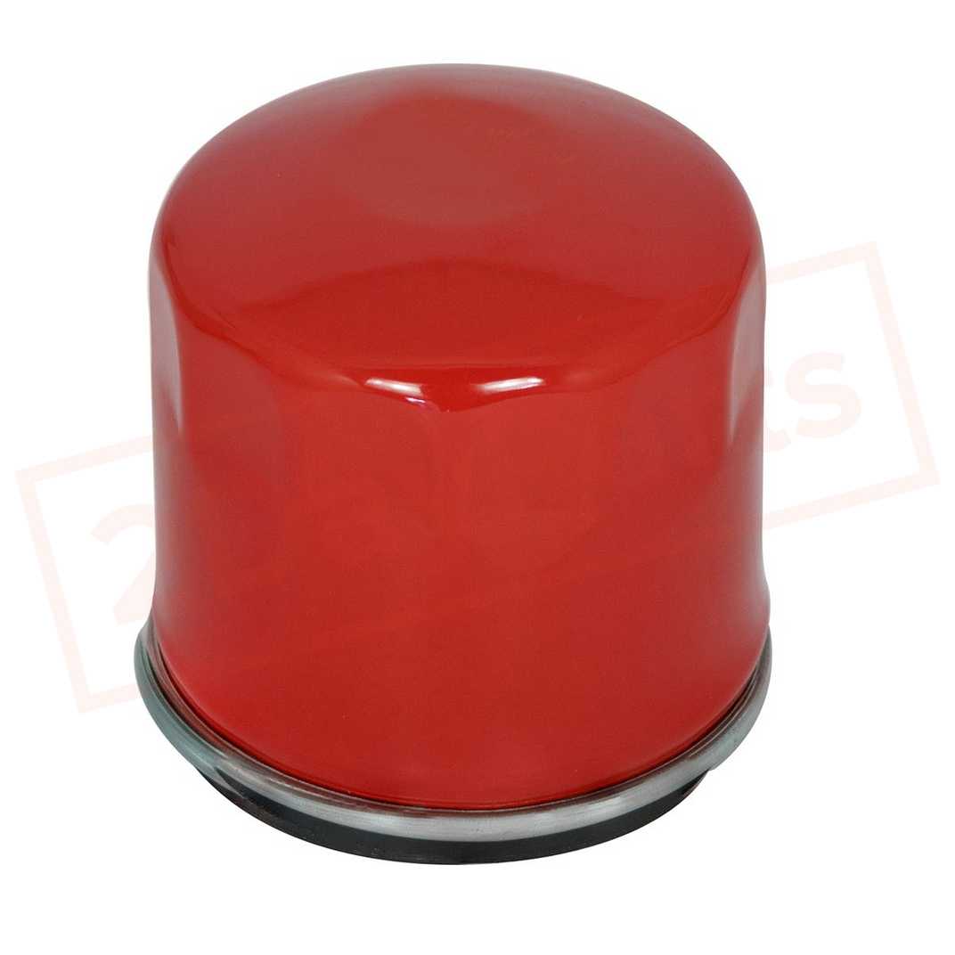 Image aFe Power Gas Transmission Fluid Filter for GMC C6500 Topkick 2001 - 2009 part in Transmission Filters category