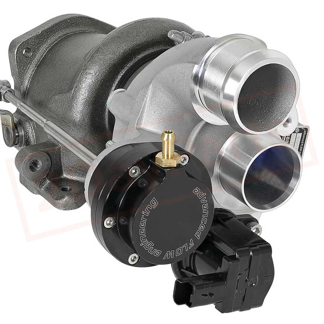 Image aFe Power Gas Turbocharger for MINI Cooper Countryman S (R60) N18 Engine 2011 - 2015 part in Air Intake Systems category