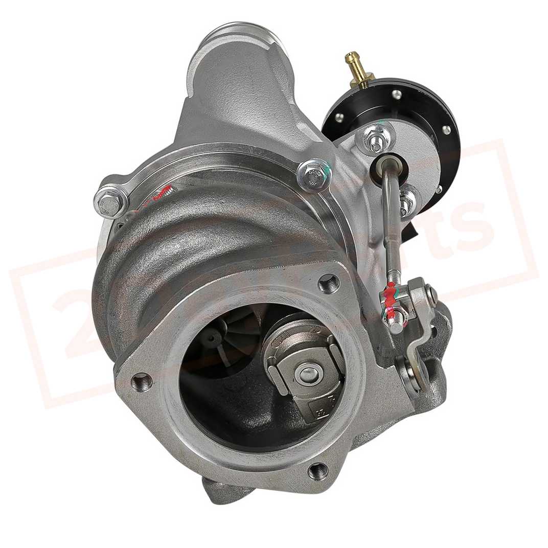 Image 2 aFe Power Gas Turbocharger for MINI Cooper Countryman S (R60) N18 Engine 2011 - 2015 part in Air Intake Systems category