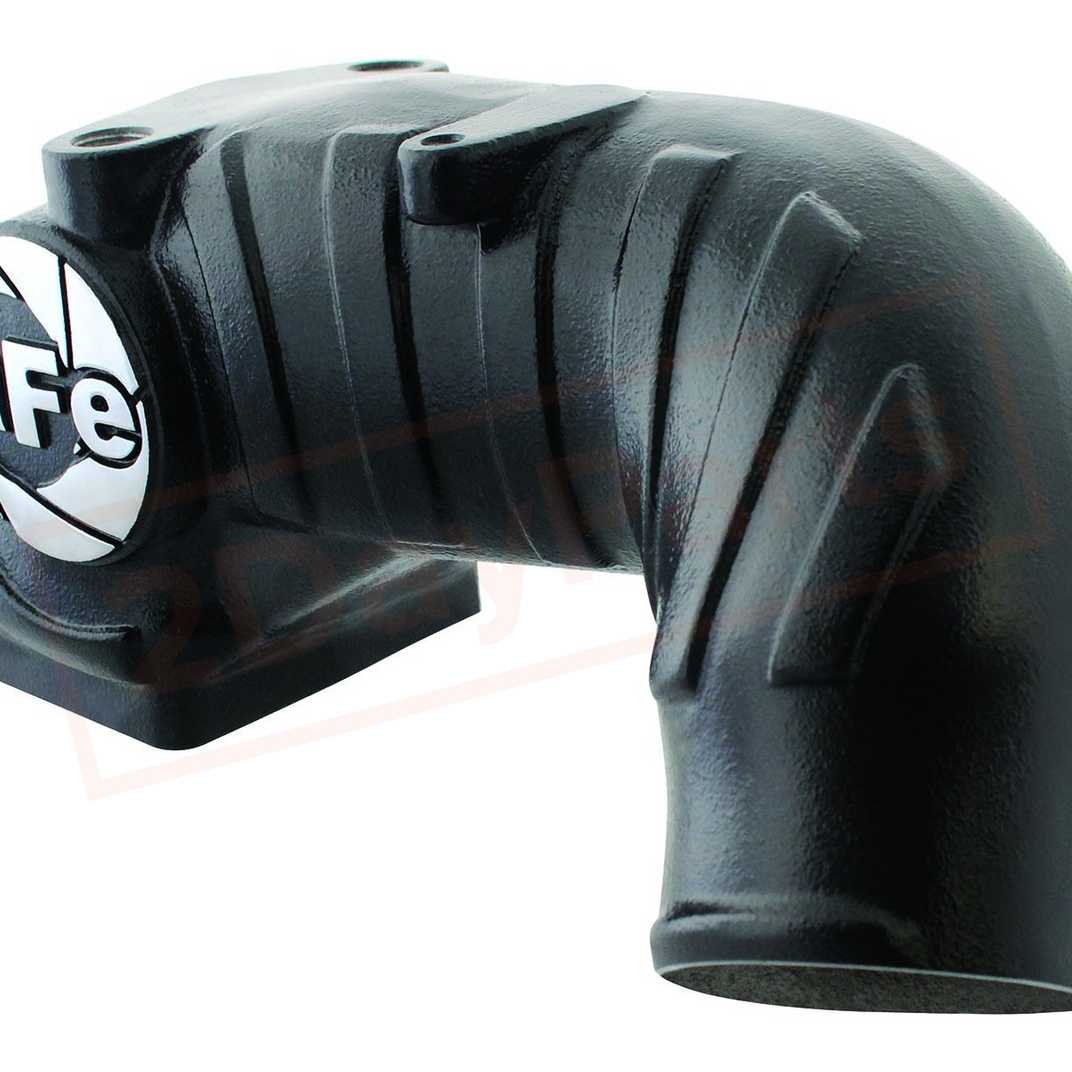 Image aFe Power Intake Pipe aFe46-10021 part in Intake Manifold category