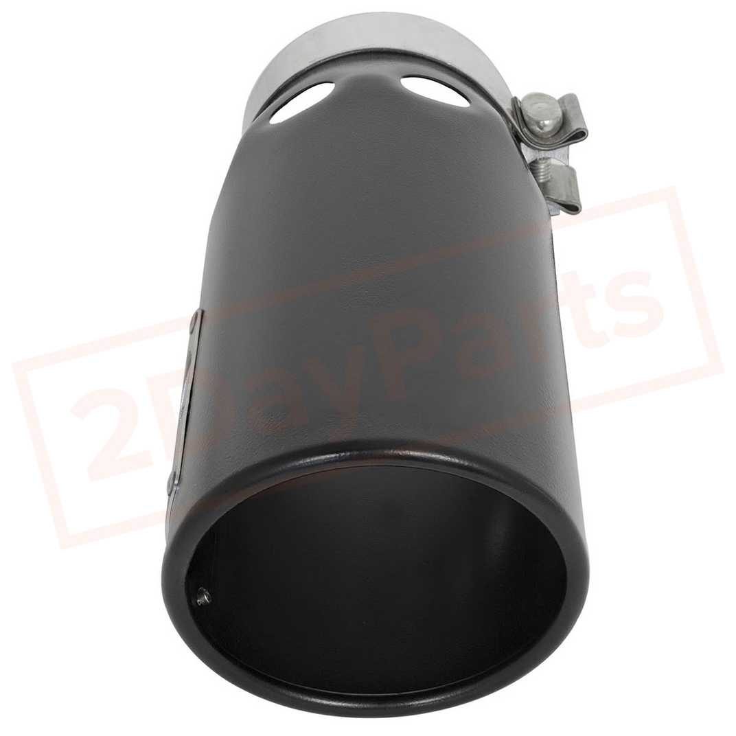 Image 2 aFe Power Intercooled Exhaust Tip aFe49T50601-B161 part in Exhaust Pipes & Tips category