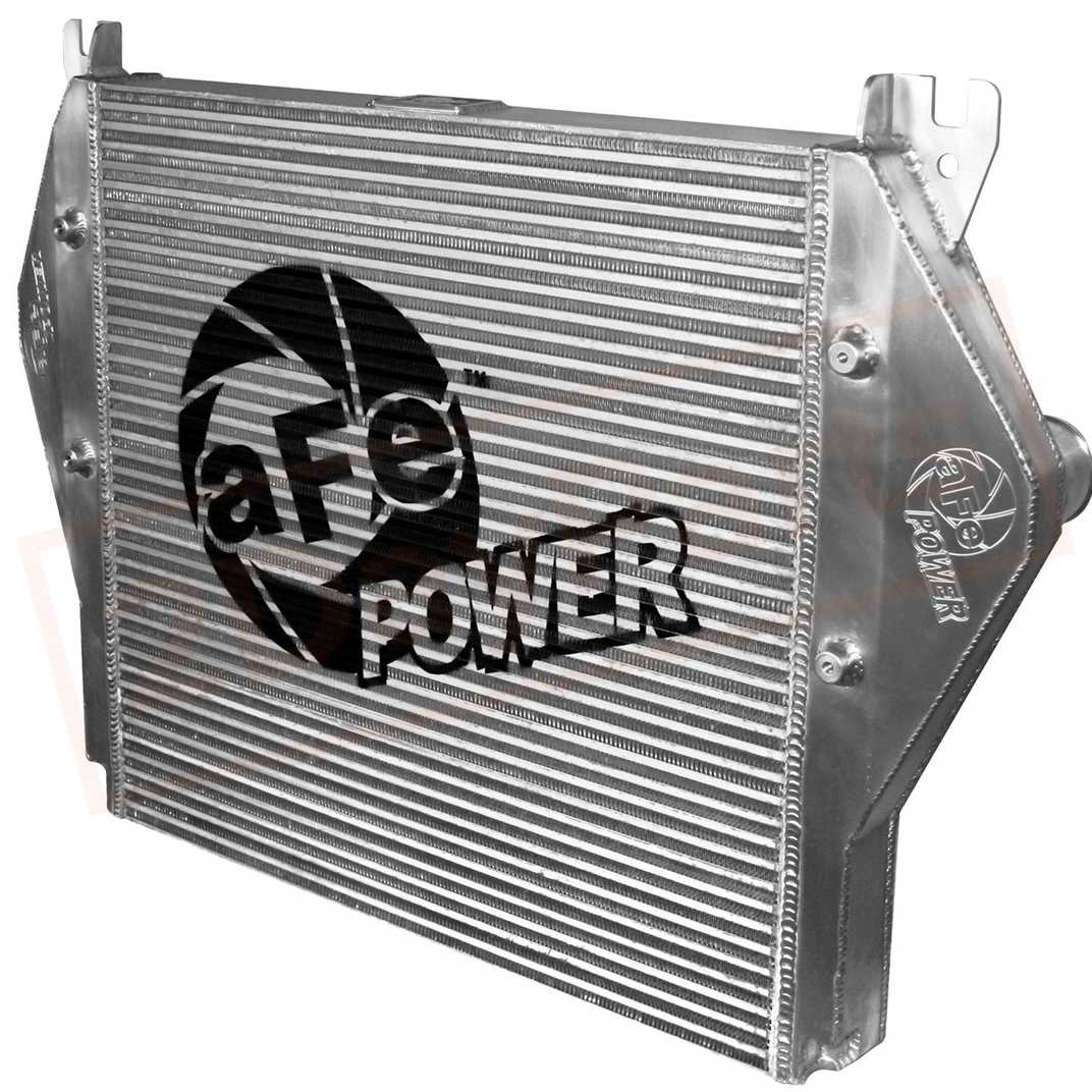 Image aFe Power Intercooler for Dodge Ram 3500 Sport 2006 - 2007 part in Exhaust Manifolds & Headers category