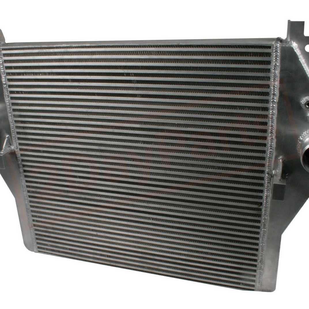 Image 1 aFe Power Intercooler for Dodge Ram 3500 Sport 2006 - 2007 part in Exhaust Manifolds & Headers category