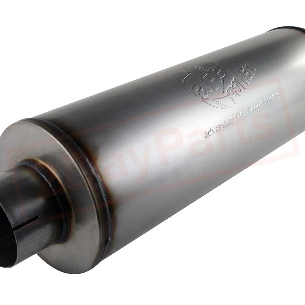 Image aFe Power Muffler aFe49-91002 part in Mufflers category