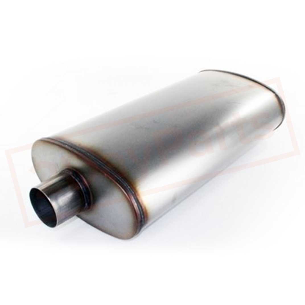 Image aFe Power Muffler aFe49-91010 part in Mufflers category