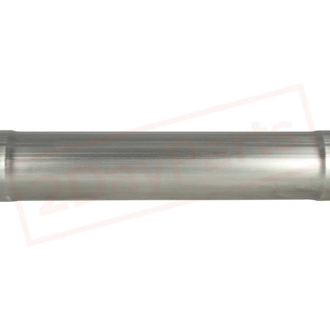 Image 2 aFe Power Muffler Delete Pipe aFe49-91041 part in Mufflers category