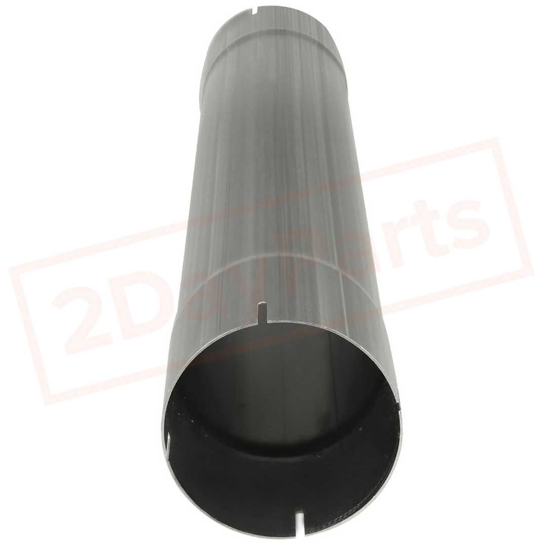 Image 3 aFe Power Muffler Delete Pipe aFe49-91041 part in Mufflers category