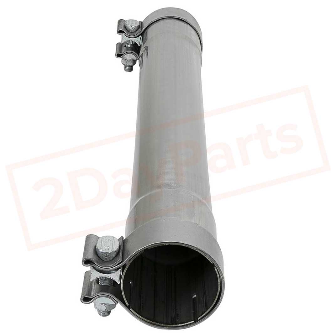 Image 1 aFe Power Resonator Delete Pipe aFe49M10007 part in Mufflers category