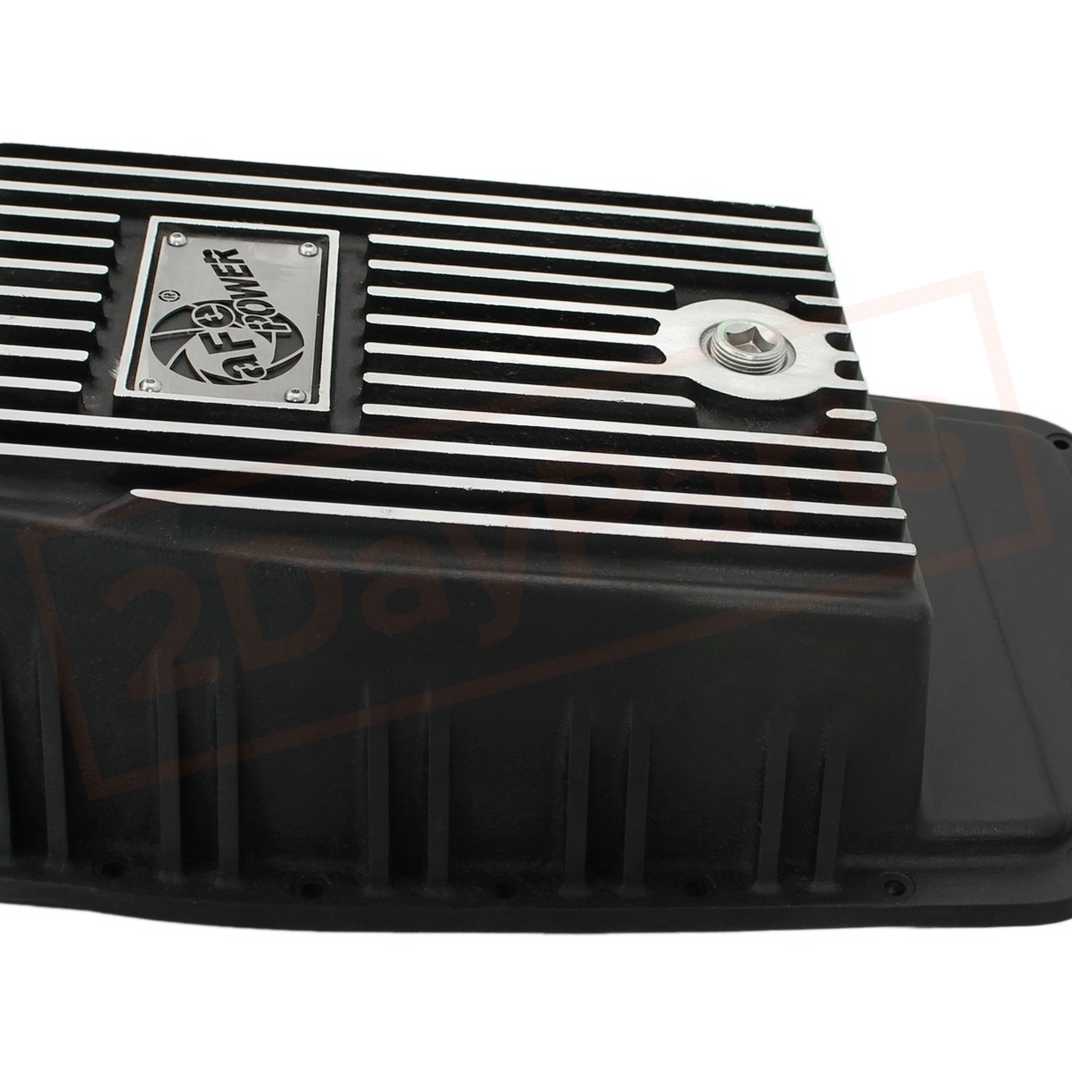 Image 1 aFe Power Transmission Pan aFe46-70172 part in Other category