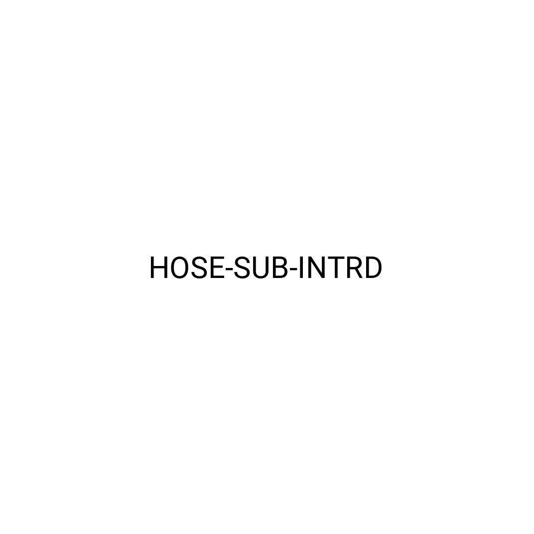 Image 1 Mishimoto Silicone Intercooler Hoses for Subaru 02-05 WRX (MMHOSE-SUB-INTRD) part in Hoses & Clamps category