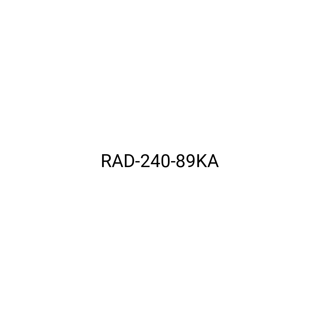 Image 1 Mishimoto Perform Aluminum Radiator for Nissan 240sx w/ KA 89-94 MMRAD-240-89KA part in Radiators & Parts category