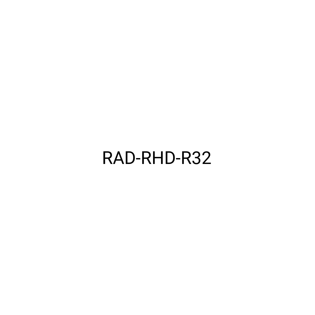 Image 1 Mishimoto Aluminum Radiator for Nissan Skyline R32 Manual 1989-93 MMRAD-RHD-R32 part in Radiators & Parts category