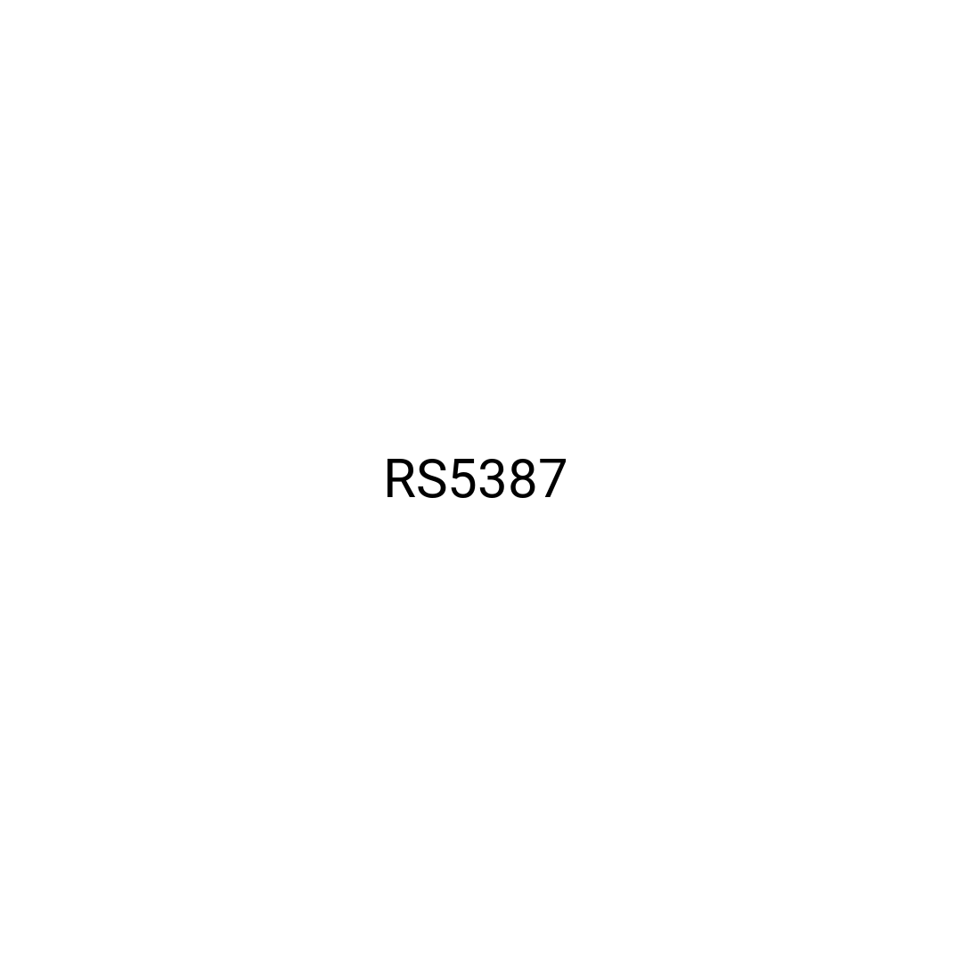 Image 1 Rancho RS5000 Rear Shock for Chevrolet Trailblazer EXT 2004-2006 part in Shocks & Struts category