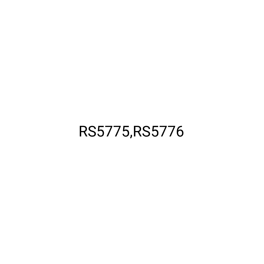 Image 1 Kit of 2 Rancho Front RS5000 shocksHydro Strut for Toyota Tacoma 2WD 05-15 part in Shocks & Struts category